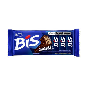 Chocolate BIS 126g
