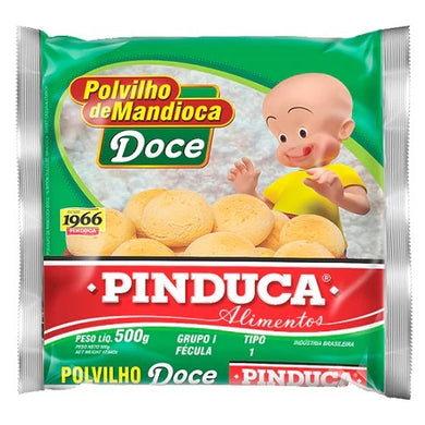 Polvilho Doce PINDUCA 500g