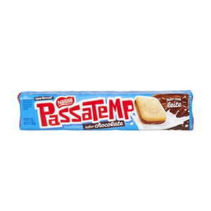 NESTLÉ Passatempo Recheado Chocolate 130g