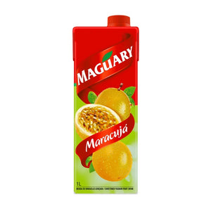 MAGUARY Suco de Maracujá 1L