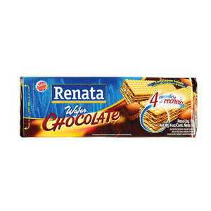 RENATA Wafer Chocolate 115g
