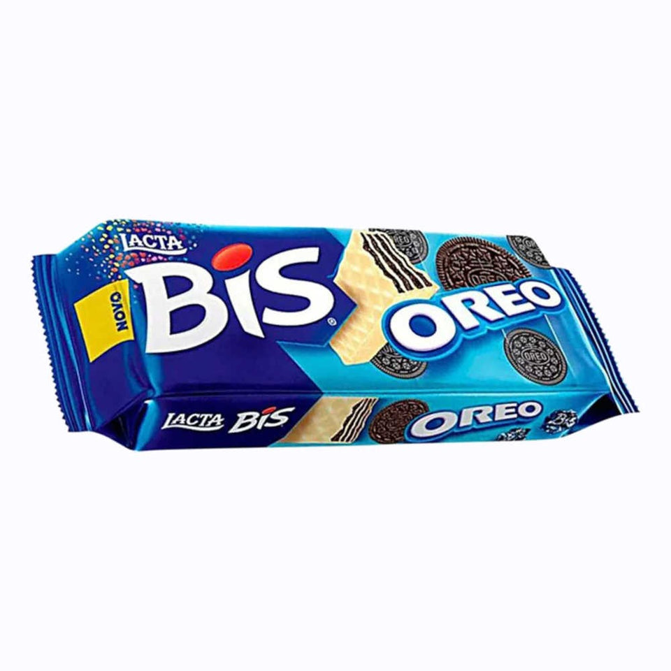 LACTA Chocolate Bis Oreo 100g