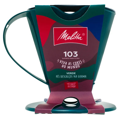MELITTA - Porta filtro 103.