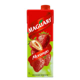 MAGUARY Suco de Morango 1L