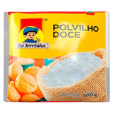 Terrinha Polvilho Doce 500g