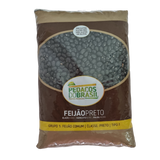 Feijão Preto PEDAÇOS DO BRASIL 1kg