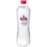 SPA INTENSE Água mineral com gás 500ml