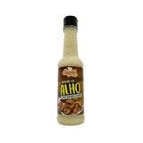 SUPRA Molho de alho 150ml