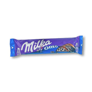 MILKA Oreo 37g