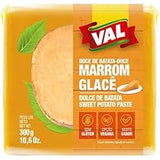VAL Marron glacê bloco 300g