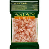 ASIAN CHOICE Camarão rosa Pacote 1kg