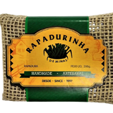RAPADURINHA DE MINAS - 200g