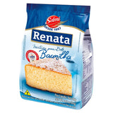 RENATA Mistura para bolo de Baunilha 400g