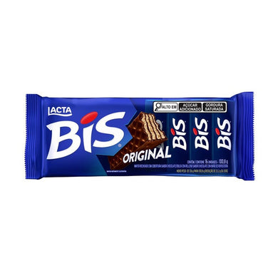Chocolate BIS 100g