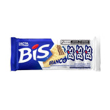 Chocolate BIS Branco 100g