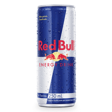 RED BULL Energético 250ml