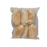 QUITANDA REAL Pão francês congelado 500g