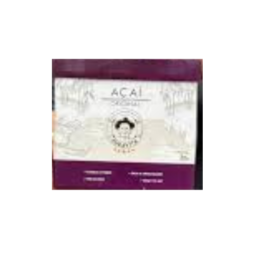 PURAVITA ORIGINAL Açaí 5kg