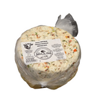 DELICÉS DU BRÉSIL - Queijo Temperado 550g