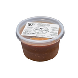 Delicés du Brésil  - Doce de leite com coco, 280g