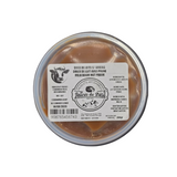 Delicés du Brésil  - Doce de leite com ameixa, 280g