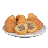 Delicés du Brésil - Coxinhas de carne de Costela - 20 unidades