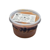 Delicés du Brésil  - Doce de leite com ameixa, 280g