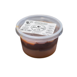 Delicés du Brésil  - Doce de leite com Nutella, 280g