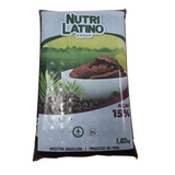 NUTRI LATINO Açaí Puro Barra 1.02 Kg