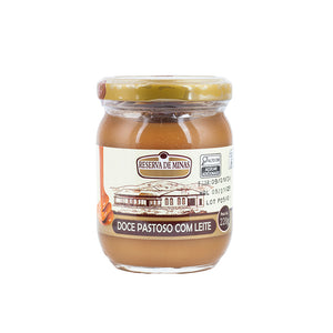 RESERVA DE MINAS - Doce Pastoso com Leite, 220g