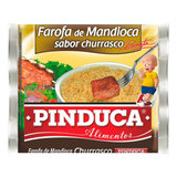 PINDUCA Farofa Pronta Churrasco 250g