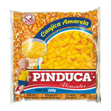 PINDUCA Canjica Amarela 400g