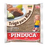 PINDUCA Trigo para Quibe 500g