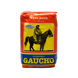GAUCHO Mate Tee Erva Mate Chimarrão 500g