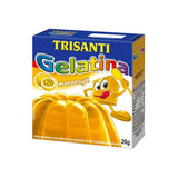 TRISANTI Gelatina Maracujá 20g