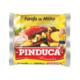PINDUCA Farofa Pronta de Milho 500g