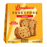 BAUDUCCO Panettone Tradicional 400g