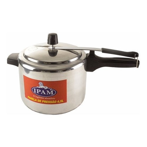 IPAM Panela de Pressão 4,5 Litros