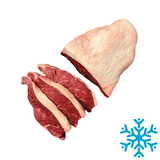 PICANHA IRLANDESA AA PREMIUM CONGELADA