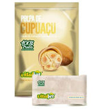 VITALJET - Polpa de Cupuaçu