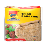 DA TERRINHA Trigo para Kibe 500g