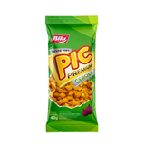 BILU PIC Premium Salgadinho Sabor Cebola 40g