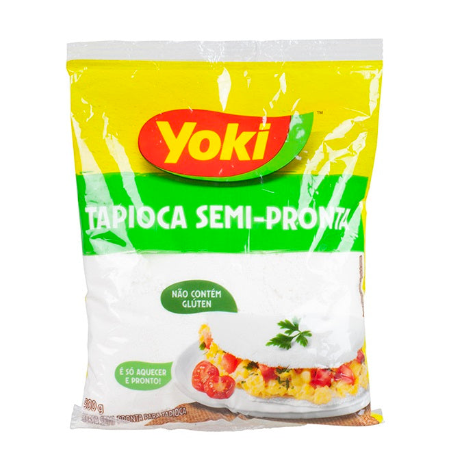 TAPYOKI Goma de TAPIOCA 500g