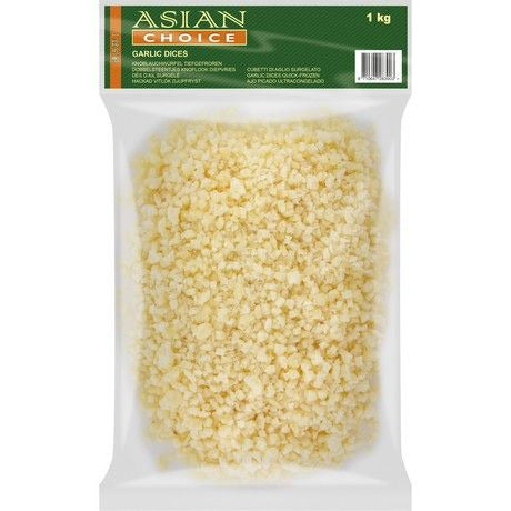 ASIAN CHOICE Alho picado 1kg