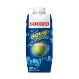 SOCOCO Água de côco 330ml