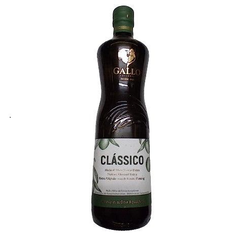 GALLO Azeite de Oliva Extra Virgem Clássico 0.5° 750ml