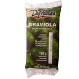 Polpa de Graviola 100g - Demarchi