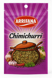 CHIMI CHURI Arrifana 25g