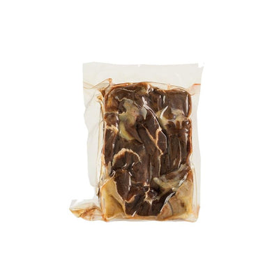 CARNE SECA A VÁCUO - MESTRE ACEPIPE - 26.90 / Kg