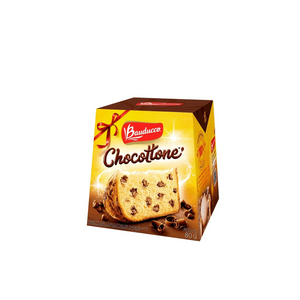 BAUDUCCO Mini Panettone Chocottone, 80g